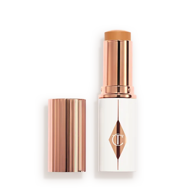 Charlotte Tilbury Unreal Skin Sheer Glow Tint Hydrating Foundation Stick