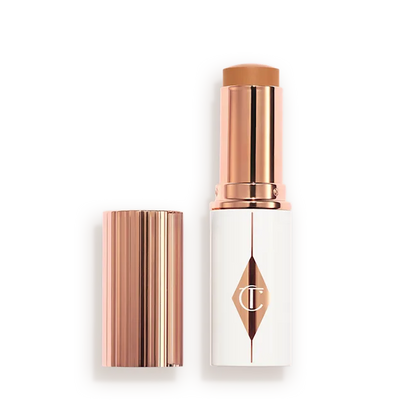 Charlotte Tilbury Unreal Skin Sheer Glow Tint Hydrating Foundation Stick