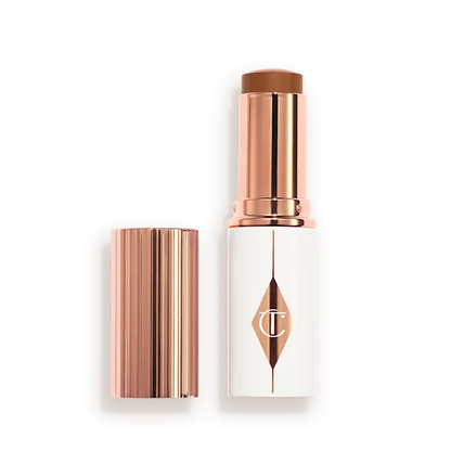 Charlotte Tilbury Unreal Skin Sheer Glow Tint Hydrating Foundation Stick