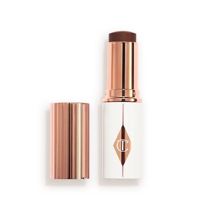 Charlotte Tilbury Unreal Skin Sheer Glow Tint Hydrating Foundation Stick