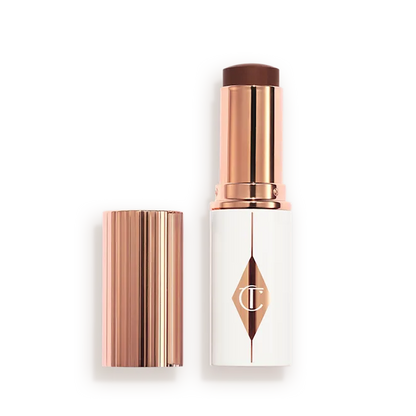 Charlotte Tilbury Unreal Skin Sheer Glow Tint Hydrating Foundation Stick