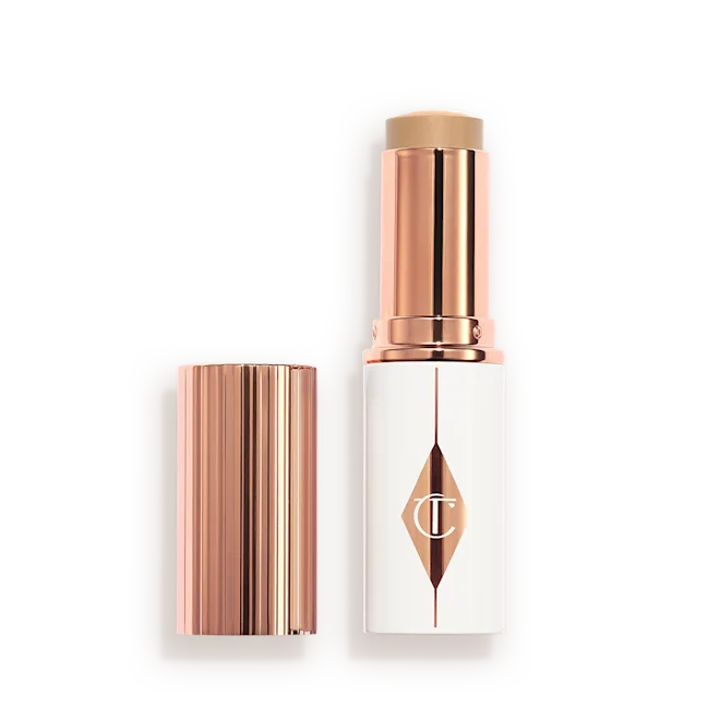 Charlotte Tilbury Unreal Skin Sheer Glow Tint Hydrating Foundation Stick