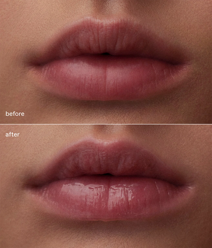 r.e.m. beauty Dangerous Woman Lip Mask