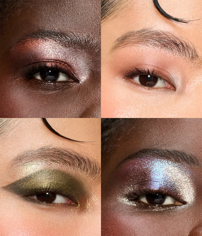 r.e.m.beauty x Wicked: For Good Ozian Forest Eyeshadow Palette