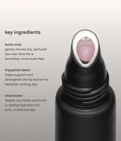 r.e.m. beauty Dangerous Woman Lip Mask