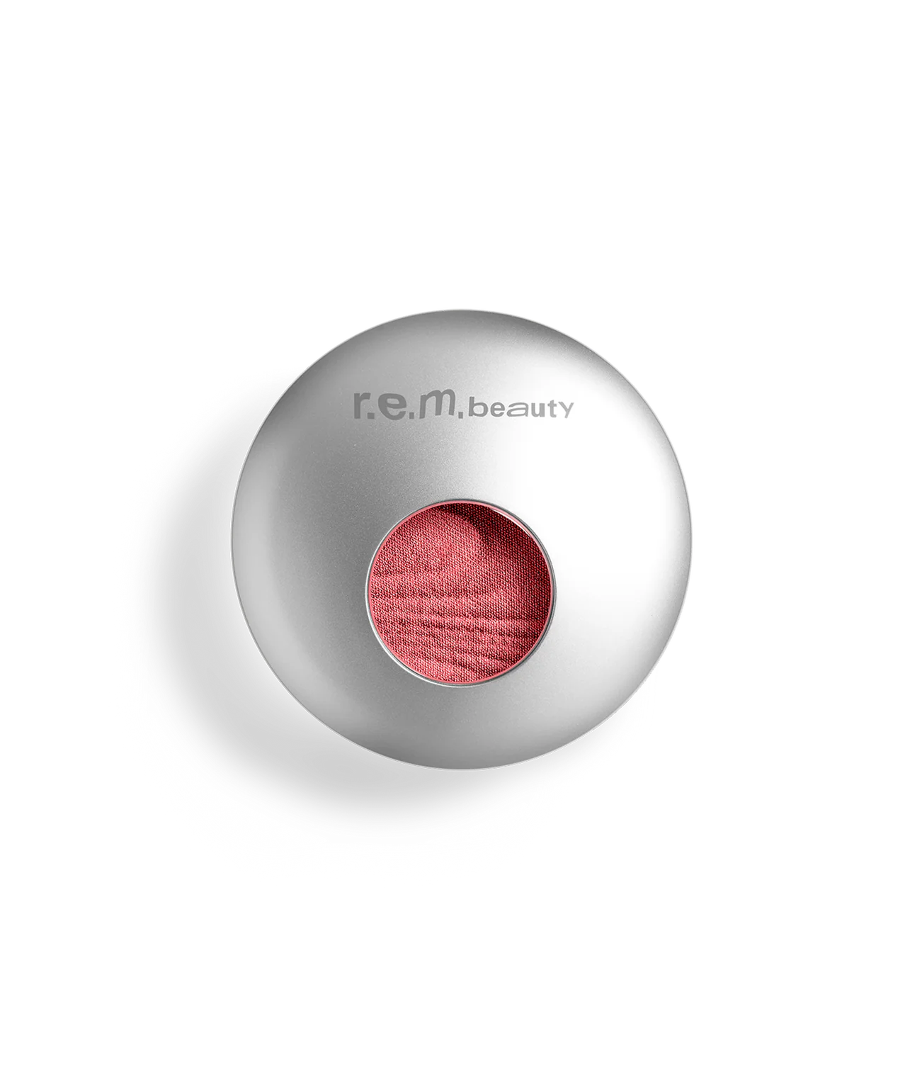 r.e.m. beauty Hypernova Satin Matte Blush