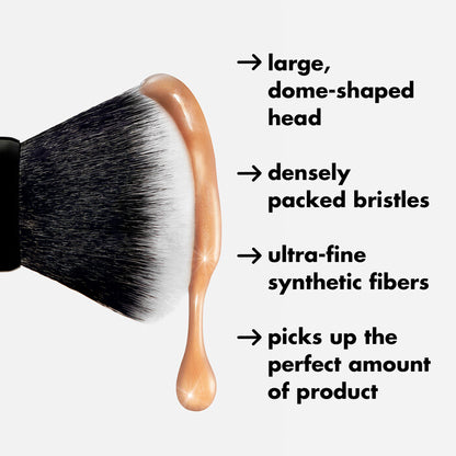 ELF - Ten out of Ten Brush Set