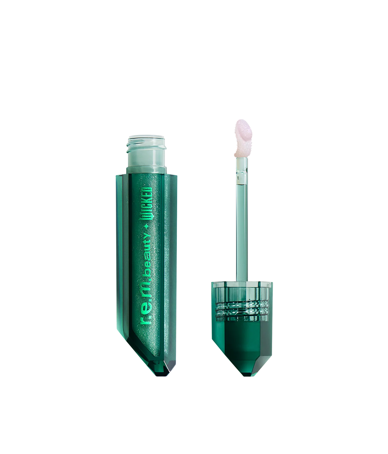 r.e.m. beauty x Wicked: For Good So Popular pH Adaptive Lip Oil