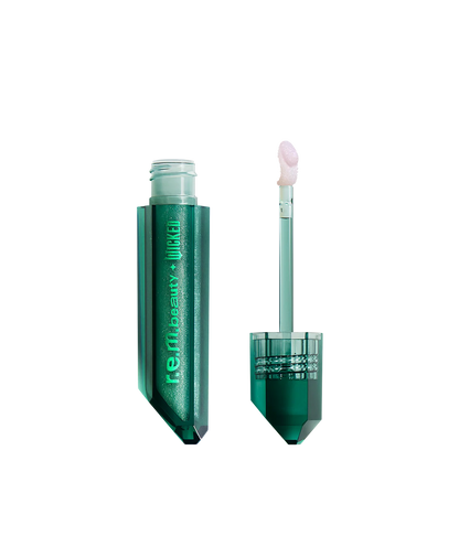 r.e.m. beauty x Wicked: For Good So Popular pH Adaptive Lip Oil