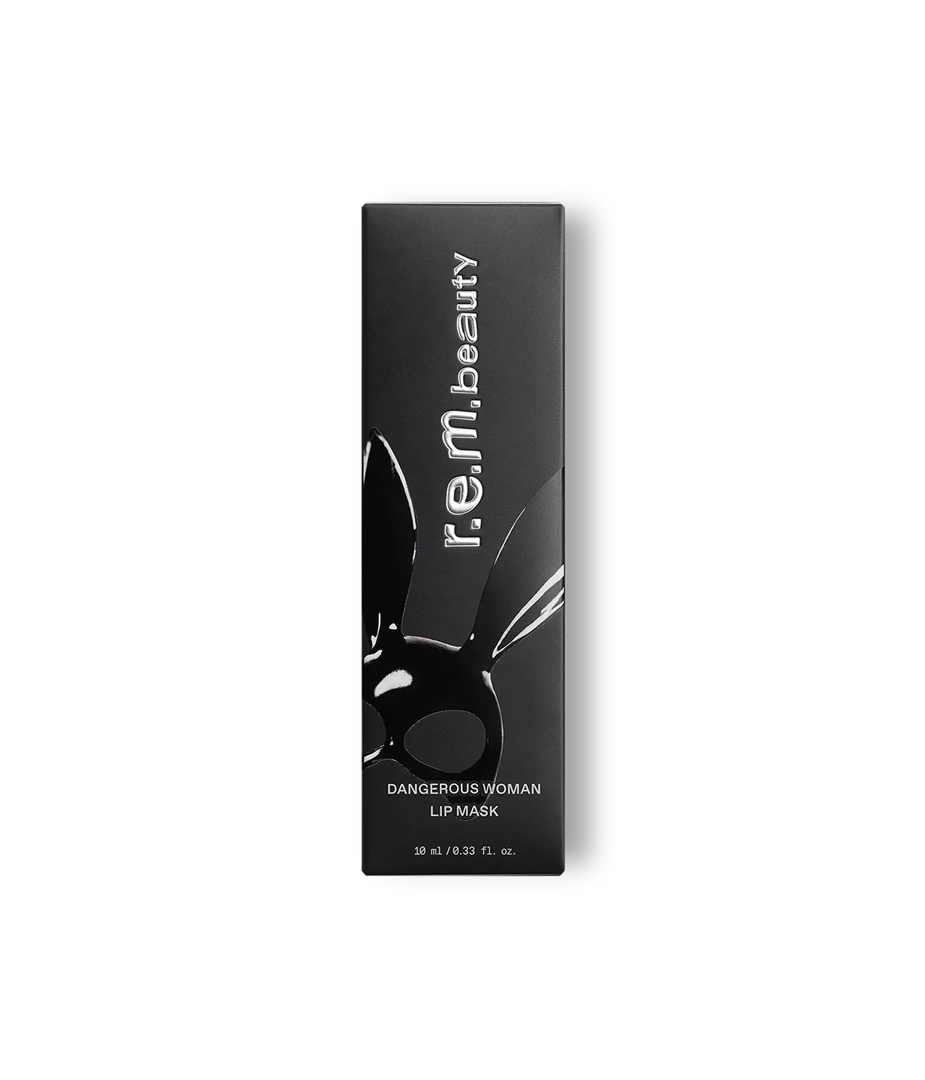 r.e.m. beauty Dangerous Woman Lip Mask