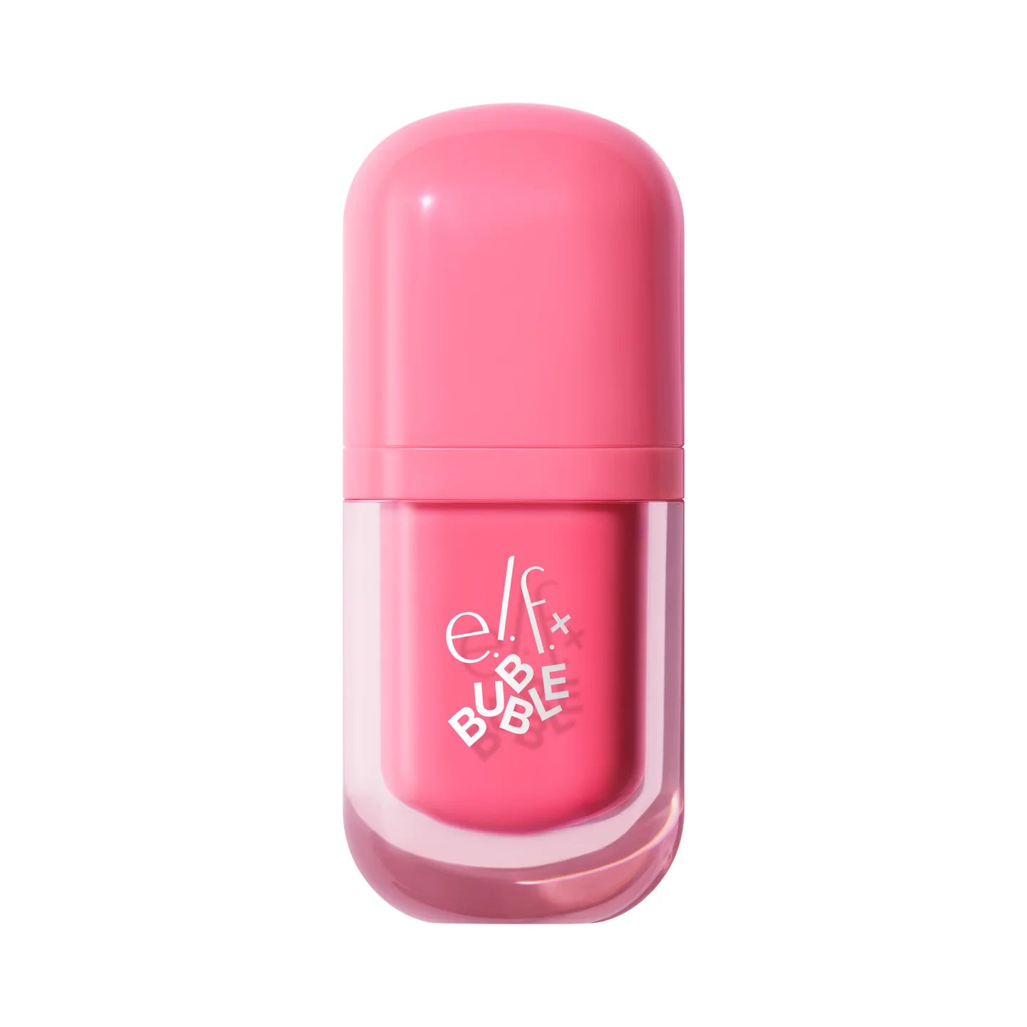 ELF Glow Talk Tinted Lip Serum
