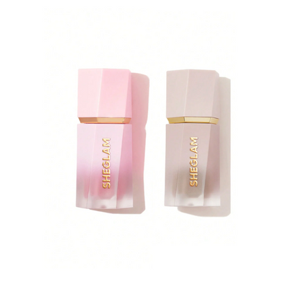 Pack SHEGLAM Liquid Blush + Liquid Contour