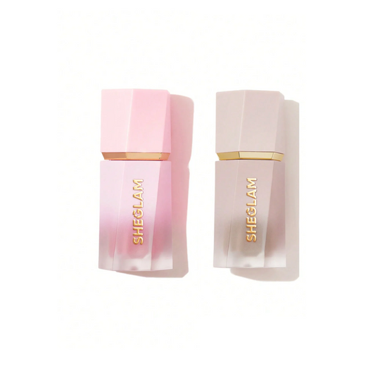 Pack SHEGLAM Liquid Blush + Liquid Contour