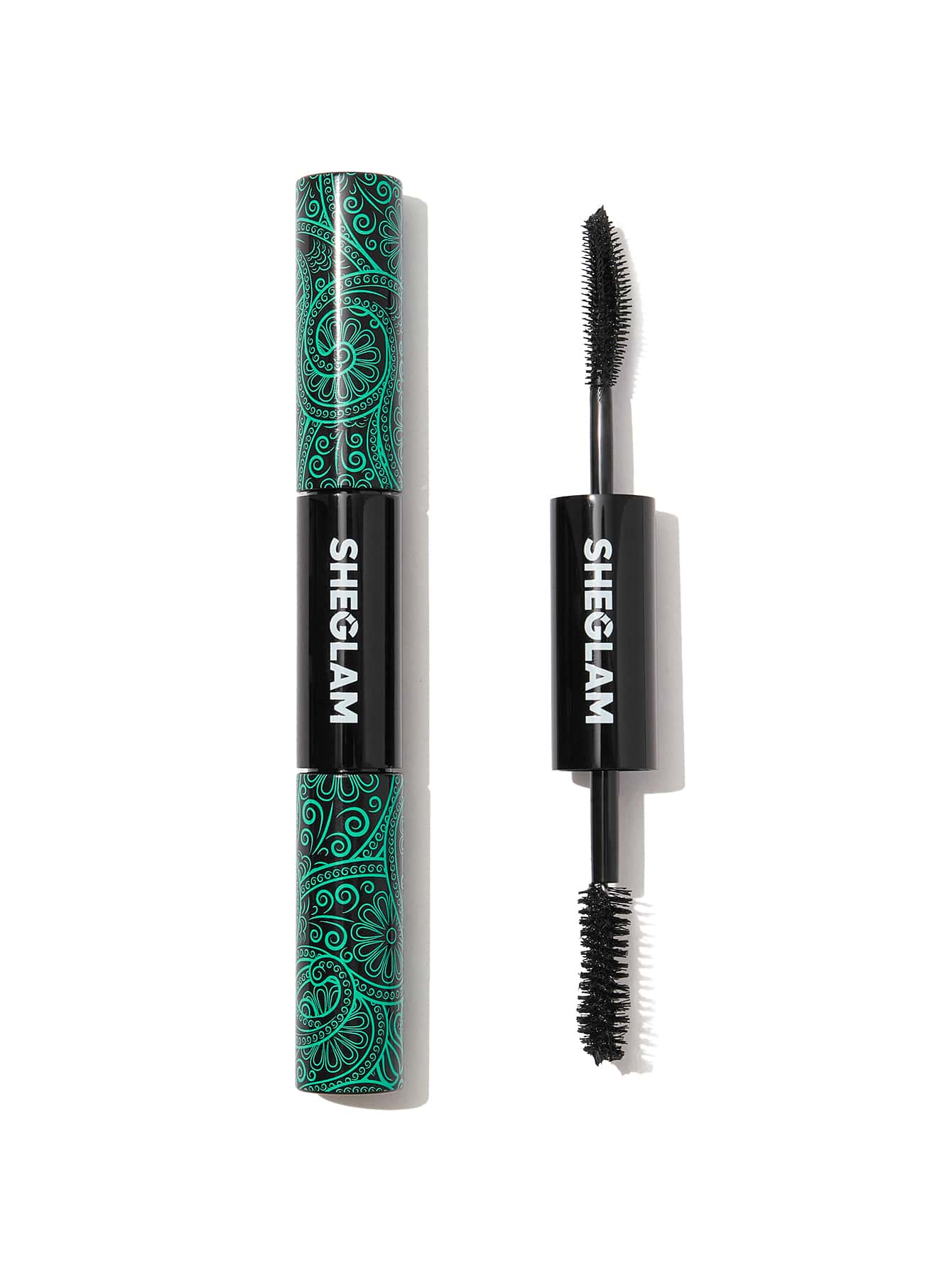 ALL-IN-ONE Volume & Lenght Mascara - WATERPROOF BLACK