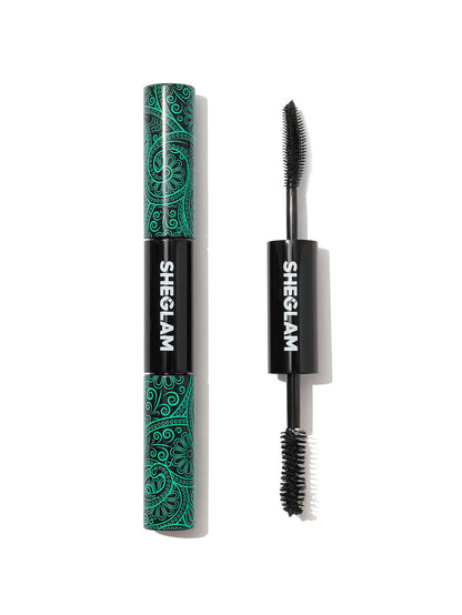 ALL-IN-ONE Volume & Lenght Mascara - WATERPROOF BLACK