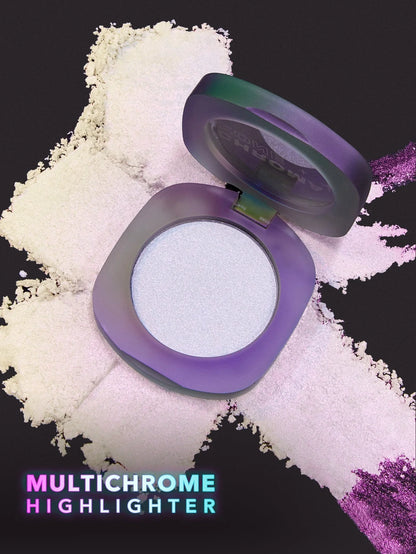 Chroma Zone Multichrome Highlighter - LUCID