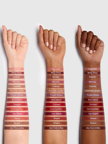 Pack SHEGLAM Shimmer Lip Plumper + So Lippy Lip Linner