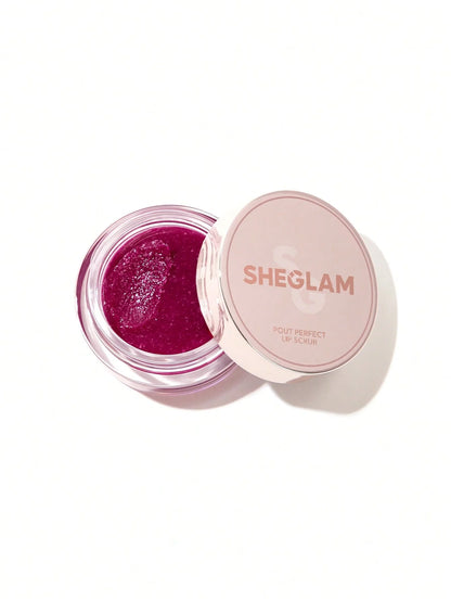 Sheglam Lip Service Scrub Set