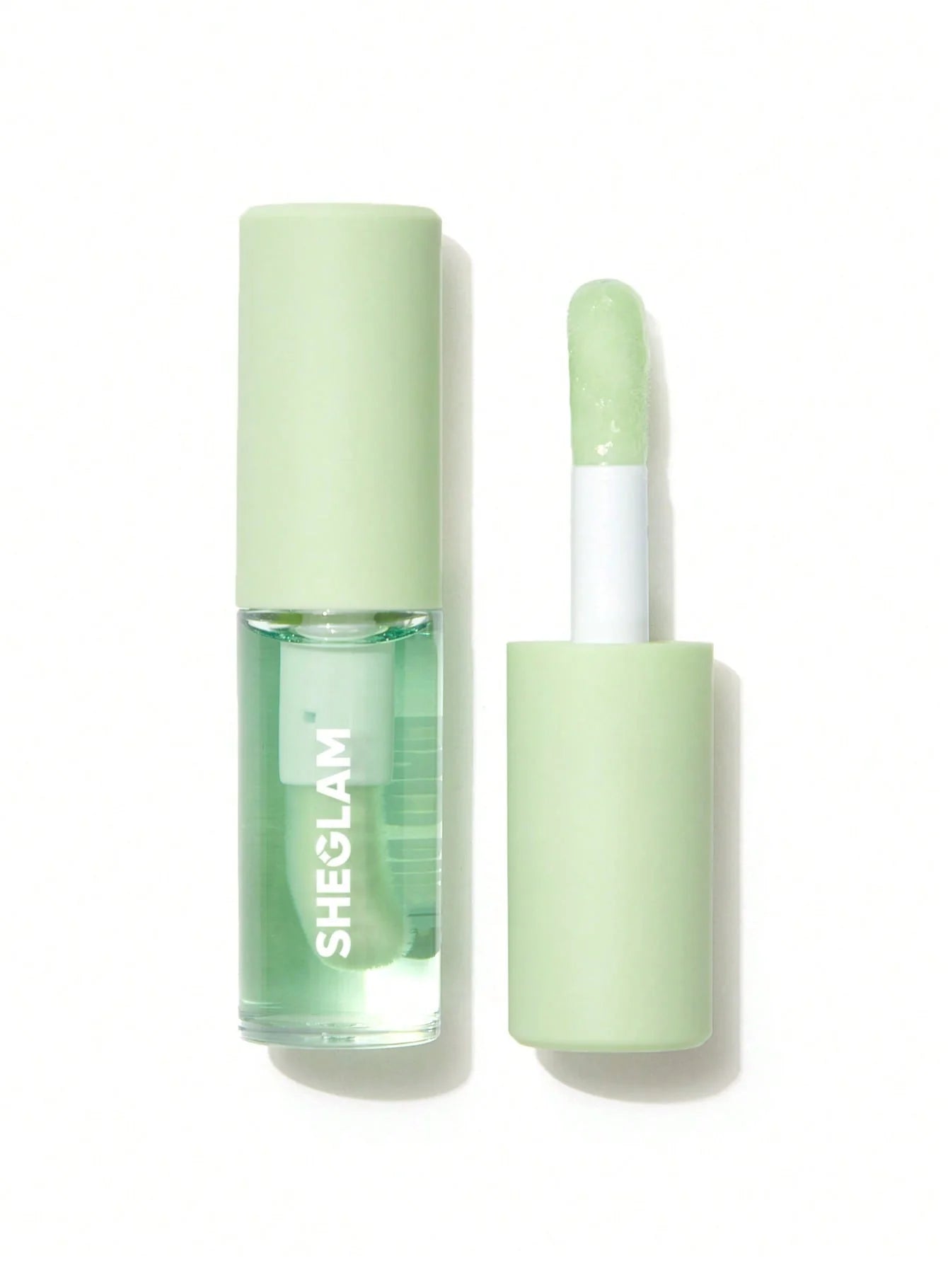 Jelly Wow Hydrating Lip Oil