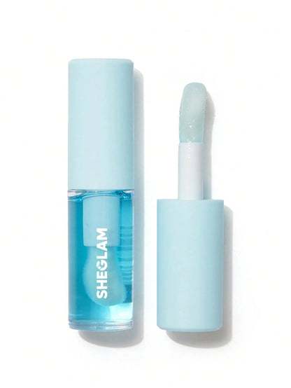 Jelly Wow Hydrating Lip Oil