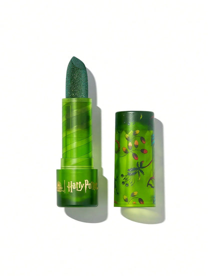 Sheglam Harry Potter™ Gifted Herbologist Glitter Lipstick