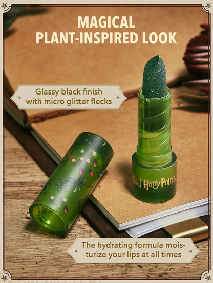 Sheglam Harry Potter™ Gifted Herbologist Glitter Lipstick