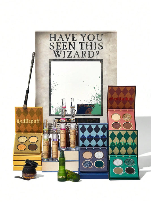 SHEGLAM - Harry Potter™ Full Collection Set