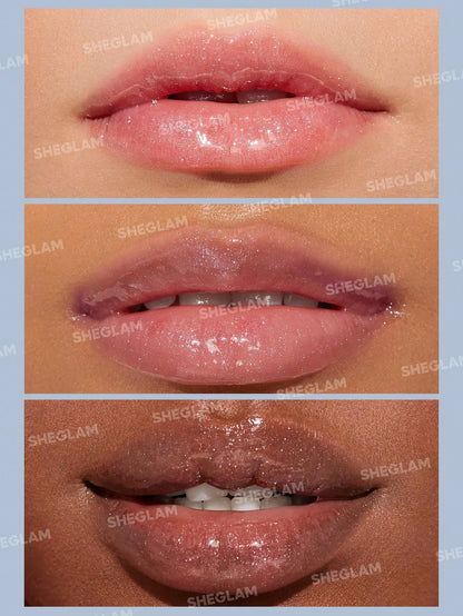 Sheglam Pillow Lips Lip Care Cream