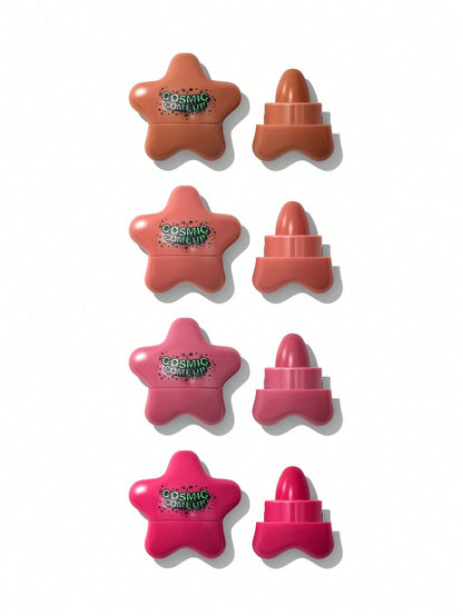 Hi-Beam Mini Lipstick Set - Stella Set