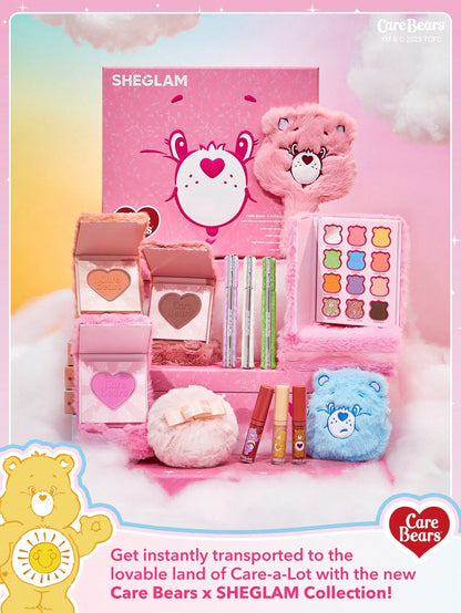 Care Bears X SHEGLAM X Care Bears Cuddle Time Blush