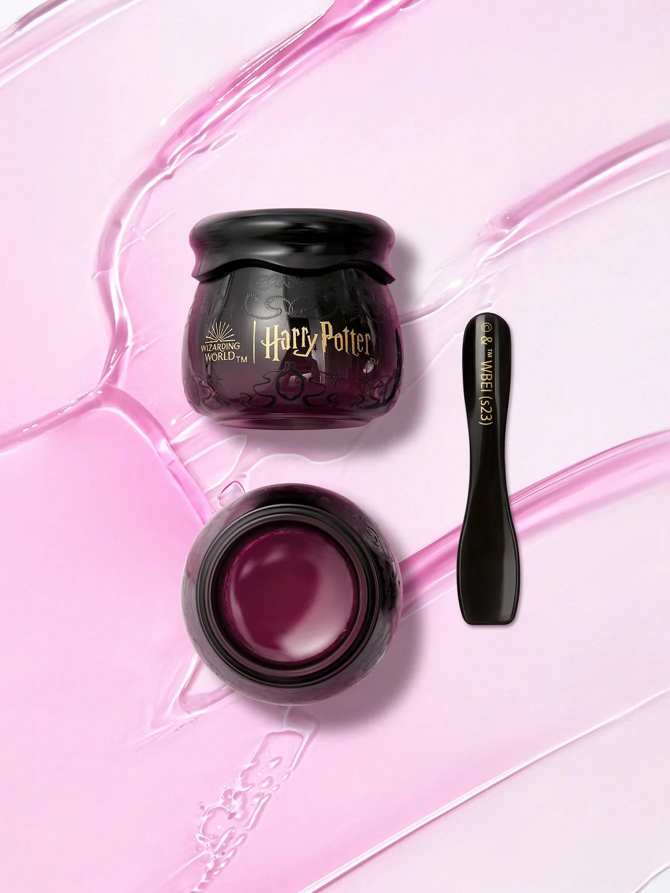 Sheglam - Harry Potter™ Magic Cauldron Lip Mask