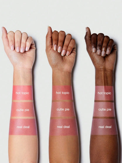 Pack SHEGLAM Liquid Blush + Liquid Contour