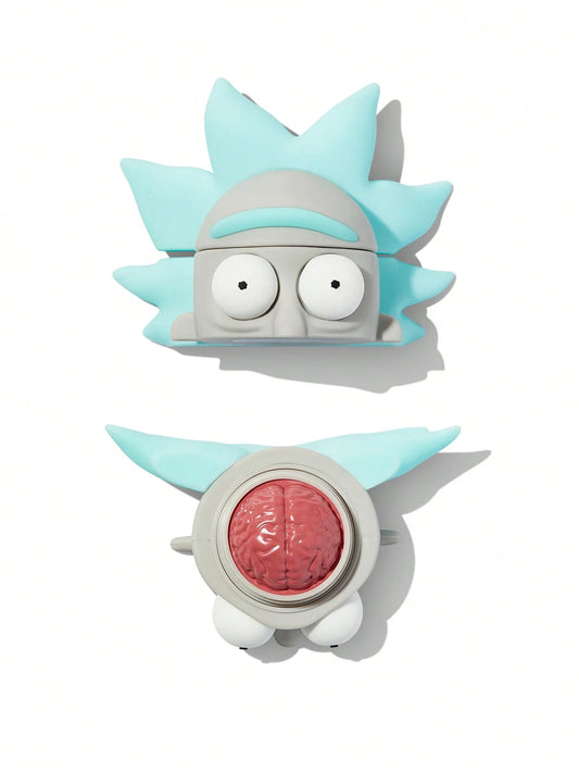 Rick & Morty X Sheglam Mr. Sanchez Cream Blush