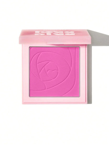 Love Dive Tender Heart Powder Blush