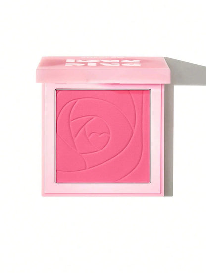 Love Dive Tender Heart Powder Blush