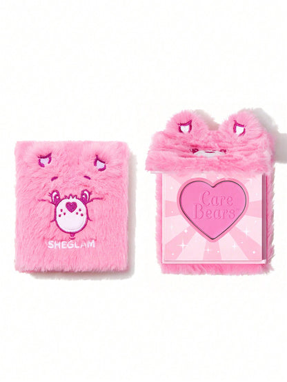 Care Bears X SHEGLAM X Care Bears Cuddle Time Blush