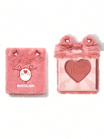 Care Bears X SHEGLAM X Care Bears Cuddle Time Blush