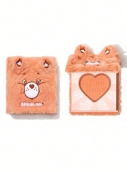 Care Bears X SHEGLAM X Care Bears Cuddle Time Blush