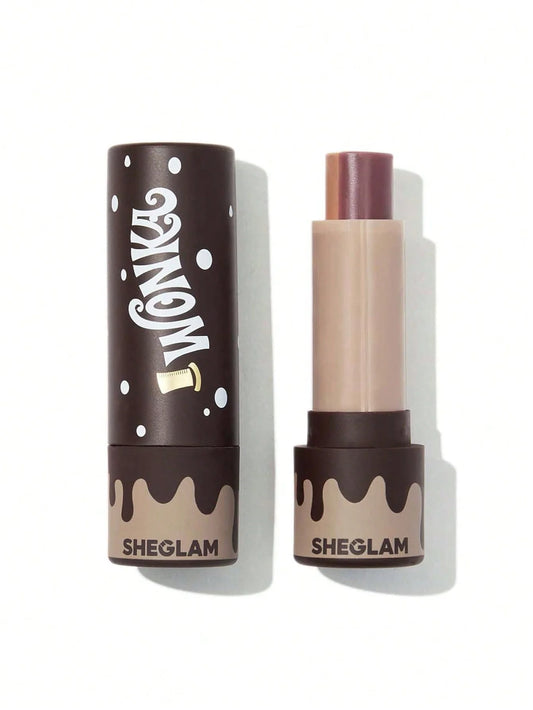 Sheglam - Willy Wonka Cocoa Yum Lip Balm