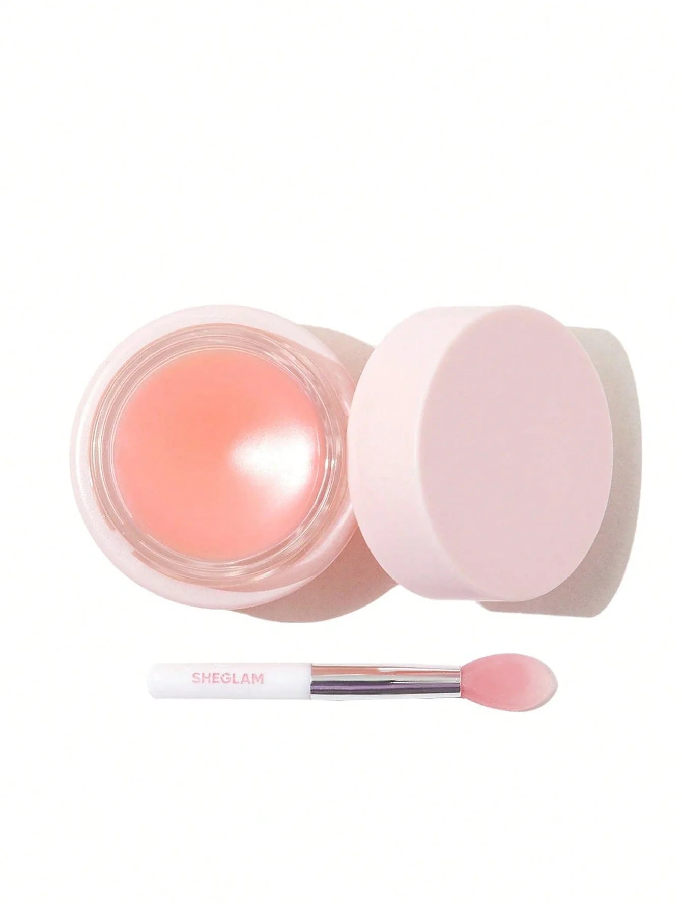 Sheglam Pillow Lips Lip Care Cream