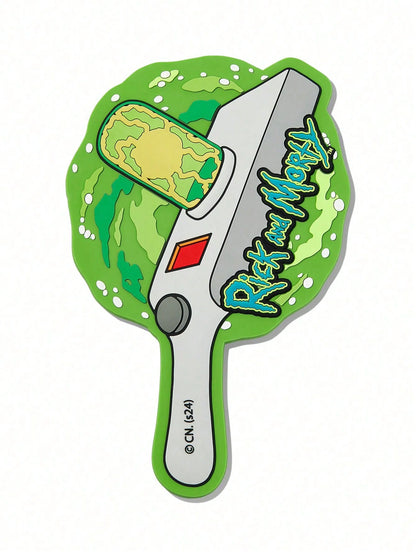 Rick & Morty X Sheglam Hand Mirror