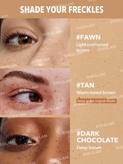 Sheglam - Freck Please Freckle Tint