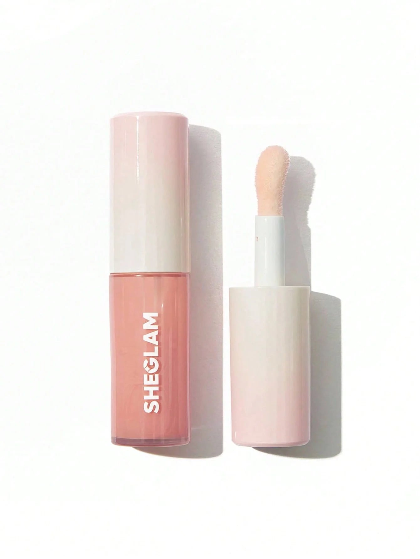 Sheglam Oh Em Gee Hot Gloss Plumping Lip Gloss