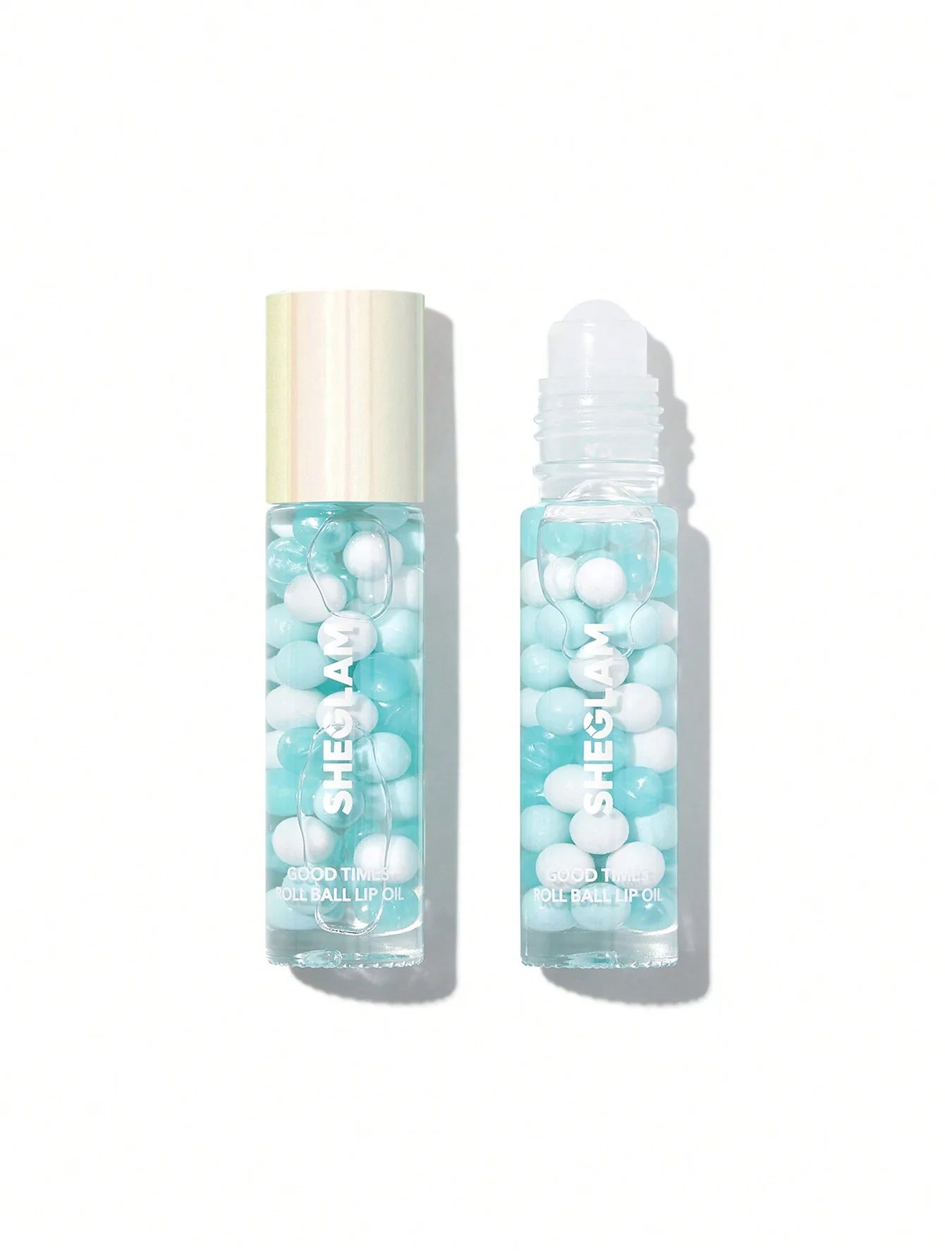 Sheglam Good Times Roll Ball Lip Oil