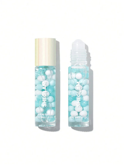 Sheglam Good Times Roll Ball Lip Oil