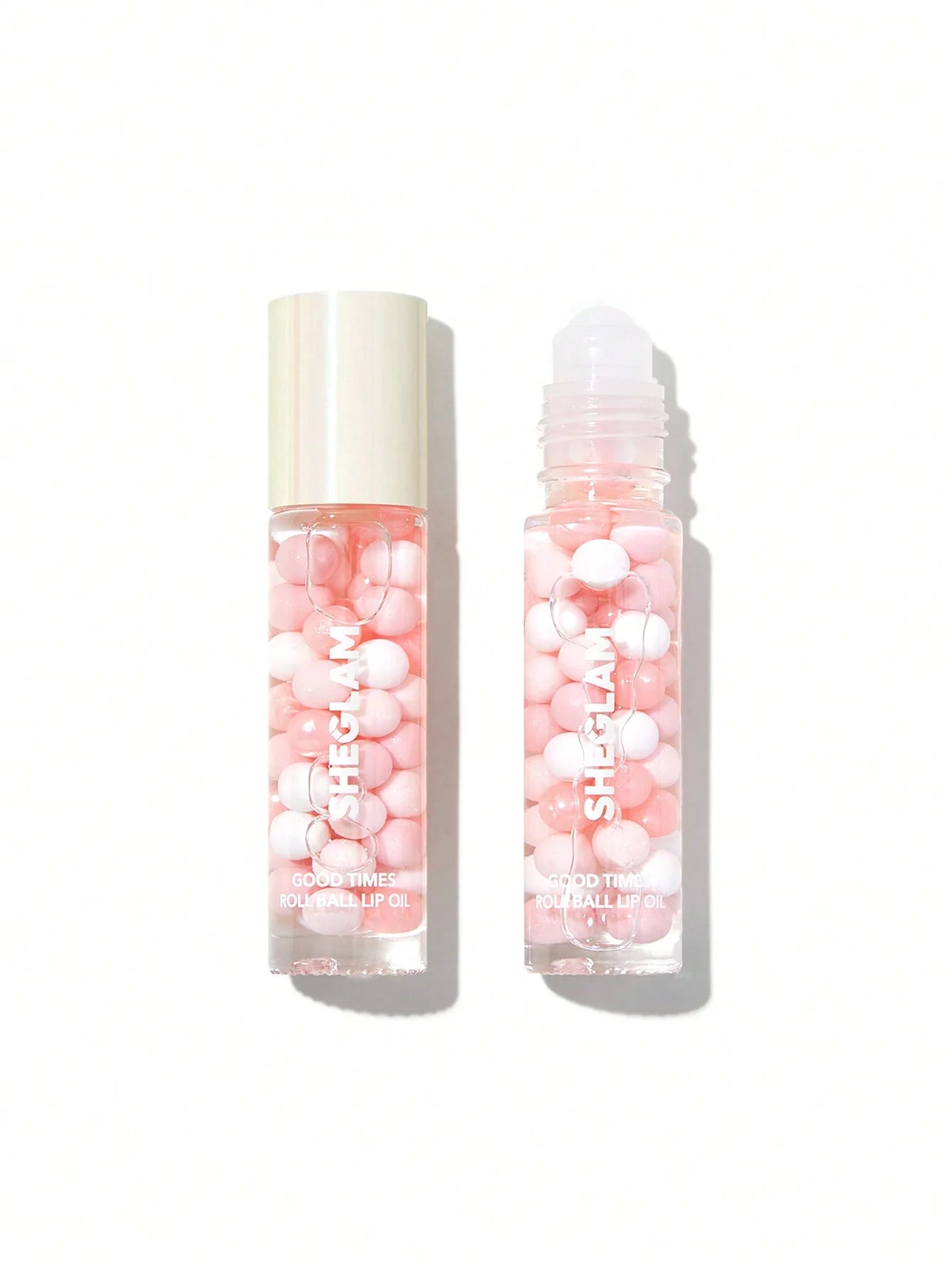 Sheglam Good Times Roll Ball Lip Oil