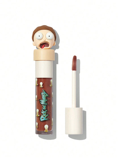 Rick and Morty X SHEGLAM Family Counseling Lip Gloss