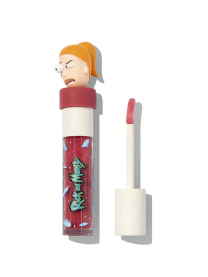 Rick and Morty X SHEGLAM Family Counseling Lip Gloss