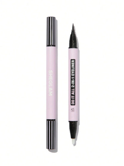 Do It All 2-IN-1 Eyeliner