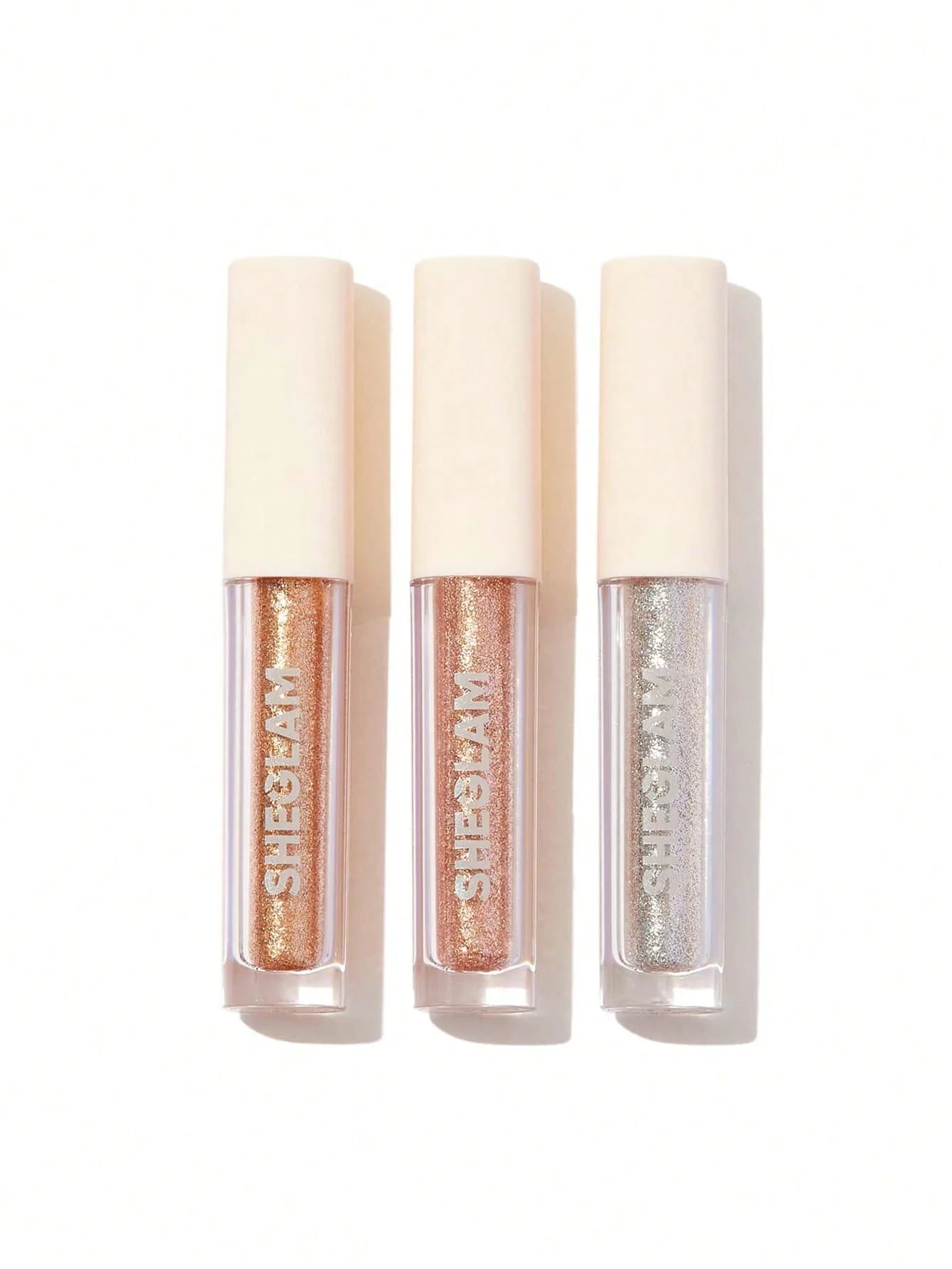 Starry Wish Liquid Eyeshadow Trio